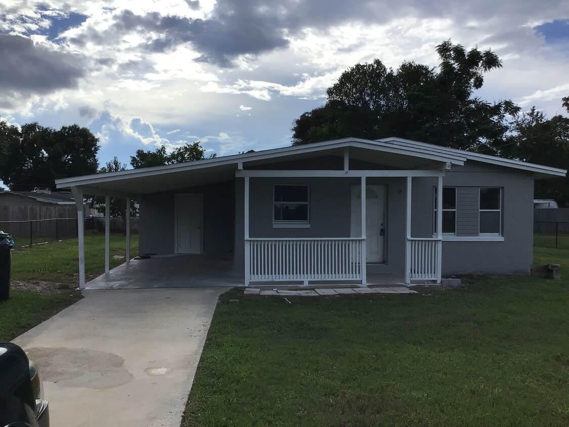 Ocoee 2 bedroom home - Ocoee 2 bedroom home