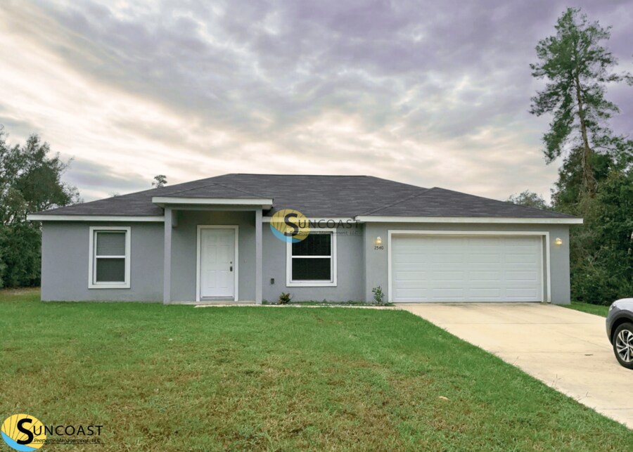 Foto principal - 2540 SW 156th Lane Rd