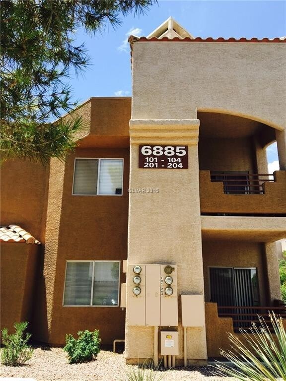 Building Photo - 6885 Tamarus Street