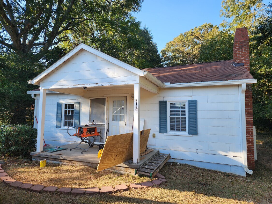 3140 ster St SW, Covington, GA 30014 House Rental in Covington, GA