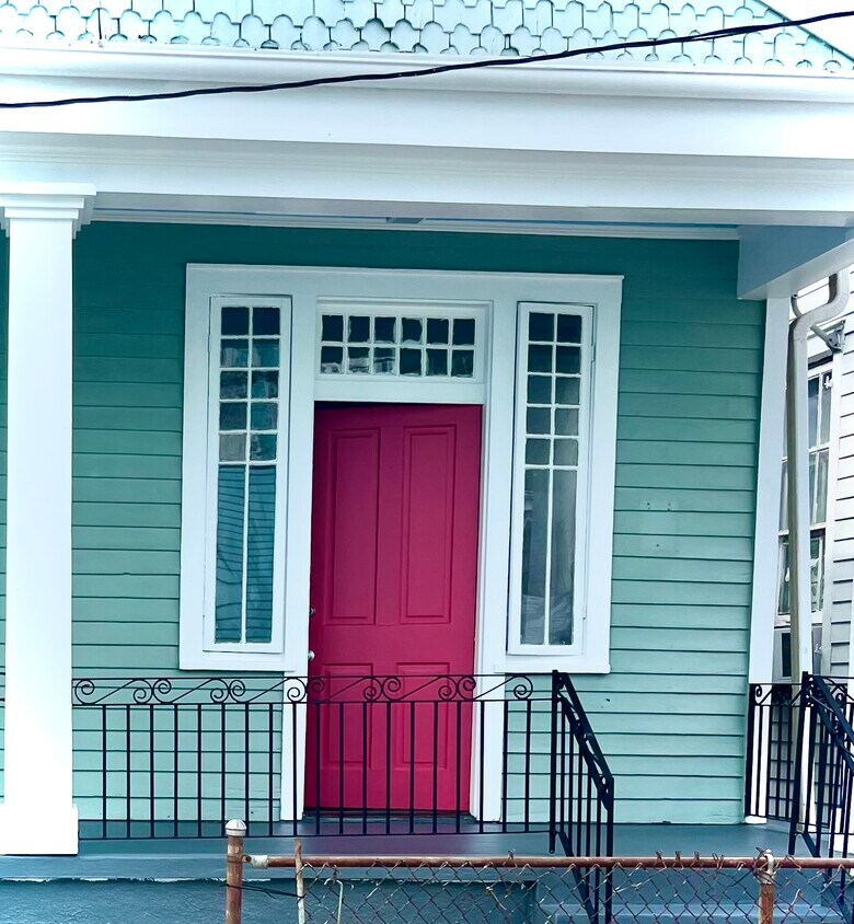 Foto principal - 3027 Chippewa St