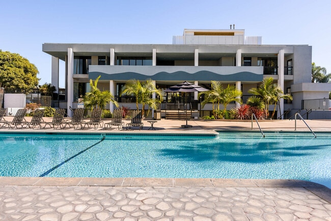 Foto del edificio - Bay