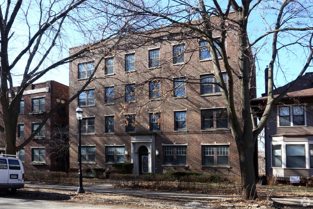 Building Photo - 722 18th St