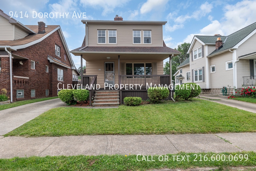 Primary Photo - 9414 Dorothy Ave