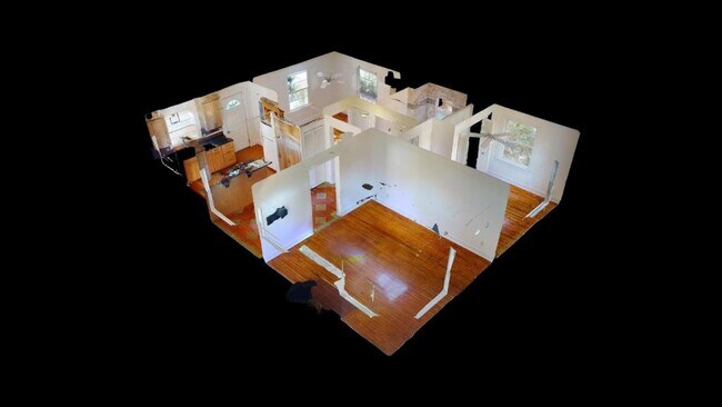 Foto del edificio - 340 N Cove Blvd