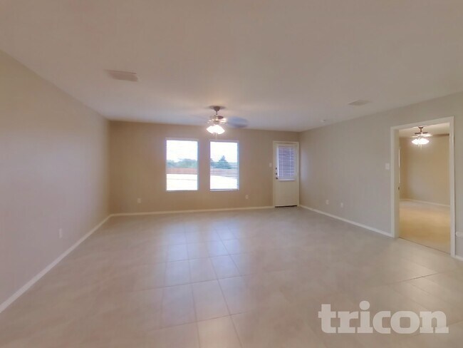 Building Photo - 1705 Claireborne Court Little Elm TX