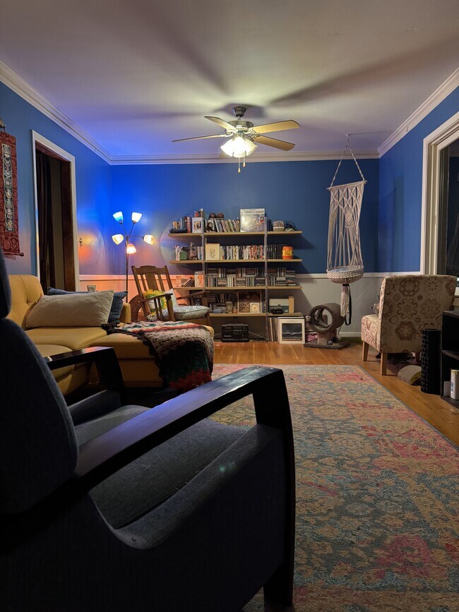 Foto del edificio - 2906 Branchwood Dr