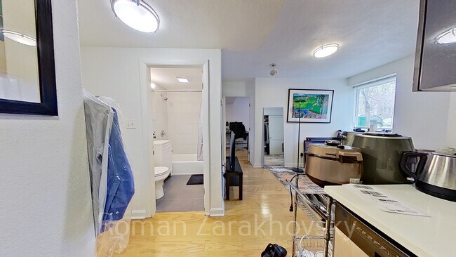 Foto del edificio - 12 Marion St