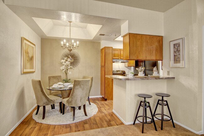 Foto del edificio - Atrium Court