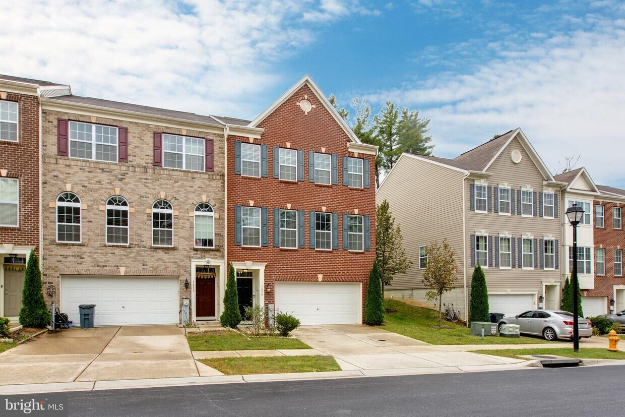 7875 River Rock Way, Columbia, MD 21044 Townhome Rentals in Columbia