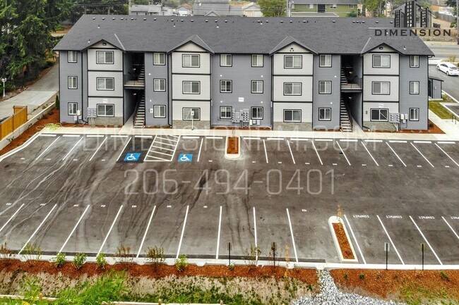 Foto del interior - 3903 S Tyler St