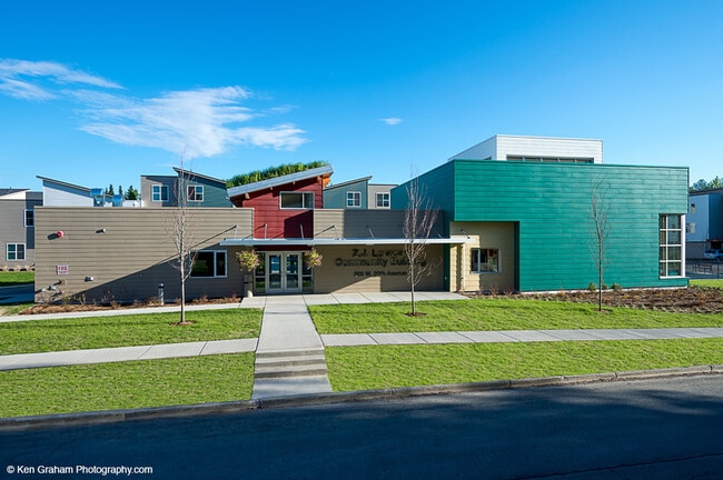 Photo - 2013 Salmonberry Pl Townhome