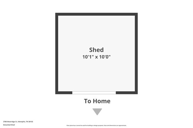 Foto del edificio - 3780 Westridge Cove