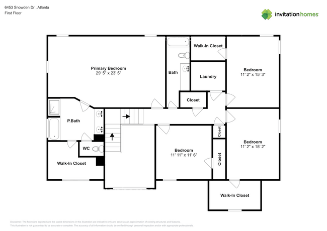 Building Photo - 6453 Snowden Dr