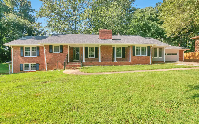Foto del edificio - 4294 Lawrenceville Hwy