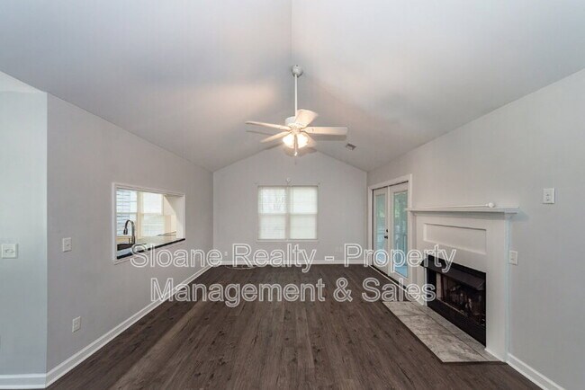 Foto del edificio - 3618 Walkers Ferry Ln