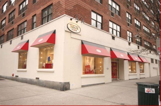 Foto principal - 1523-1535 Second Ave