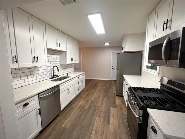 Foto del edificio - 4025 Homan Ave