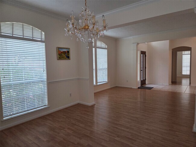 Foto del edificio - 4306 Lakeside Meadow Dr