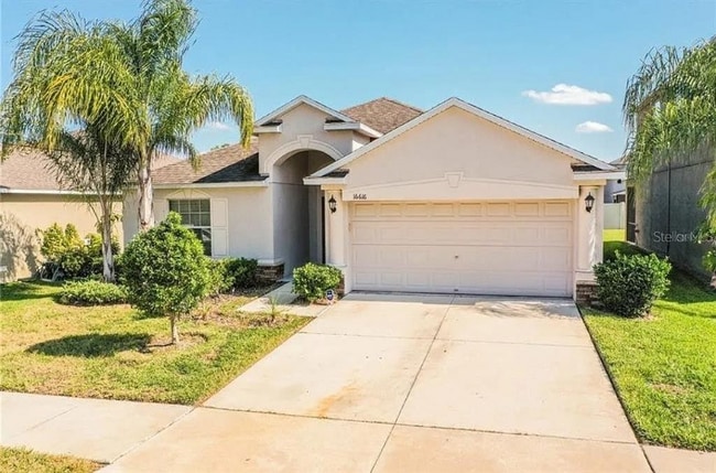Building Photo - 16616 Magnolia Reserve Pl