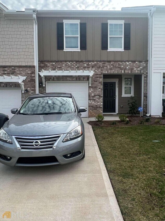 172 Swindon Dr, McDonough, GA 30253 Townhome Rentals in McDonough GA