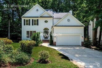 Building Photo - 101 Woodshire Ln
