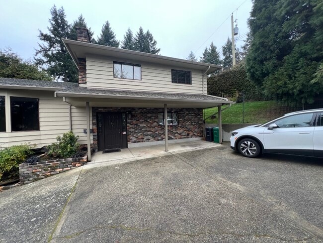 Photo du bâtiment - 1652 King John Way