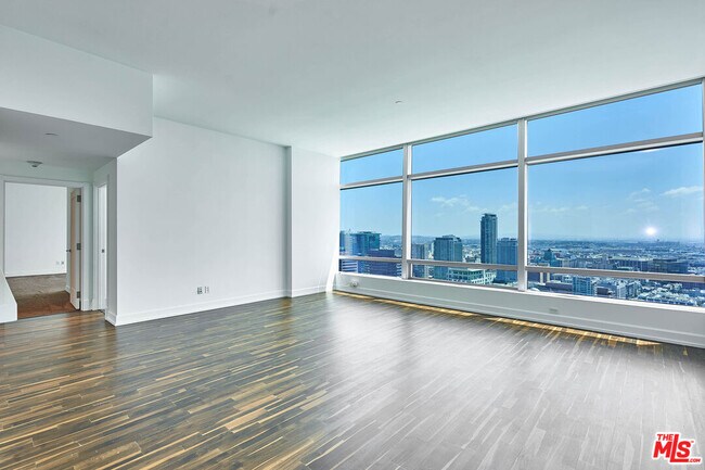 Foto del edificio - 900 W Olympic Blvd