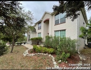 Foto del edificio - 9918 Alms Park Dr