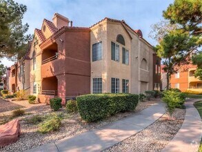 Building Photo - 2200 S Fort Apache Rd