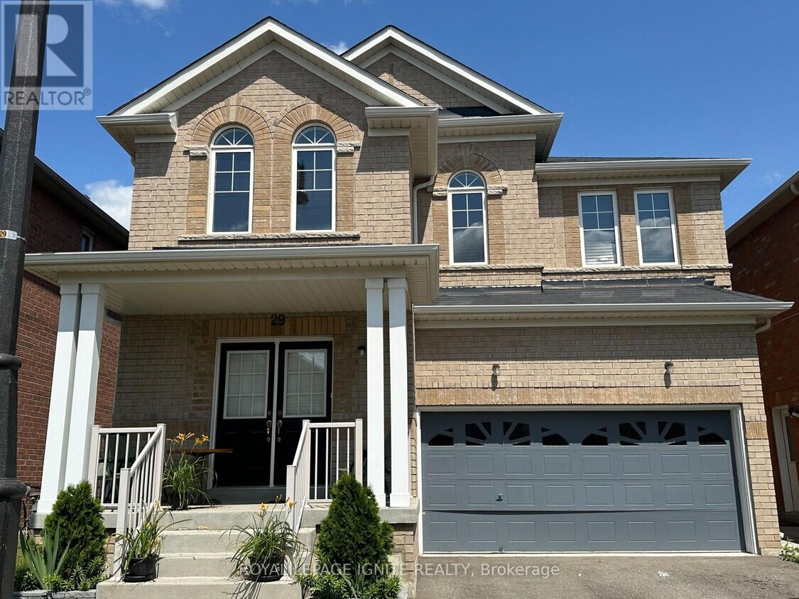 Primary Photo - 29 Cookview Dr
