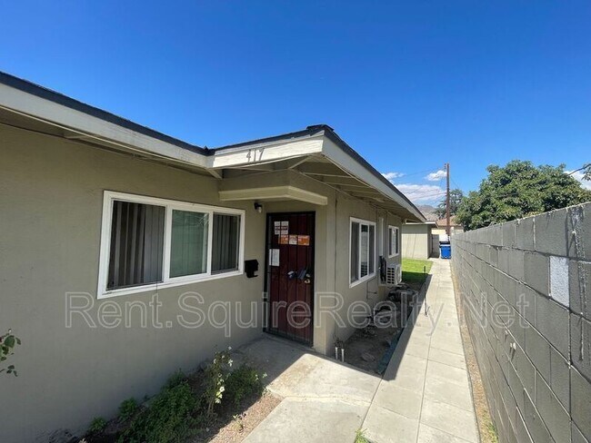 Building Photo - 417 W Crescent Dr