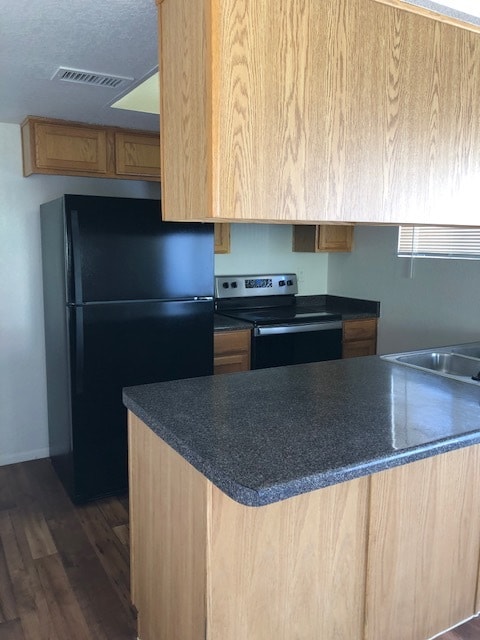 Kitchen - 6649 N 27th Ave Apartment