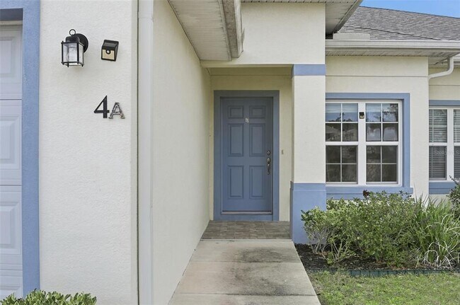 Foto del edificio - 4 Lynton Pl