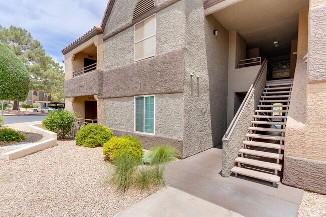 Building Photo - GUARD GATED 2 BEDROOM CONDO! * COMING SOON *