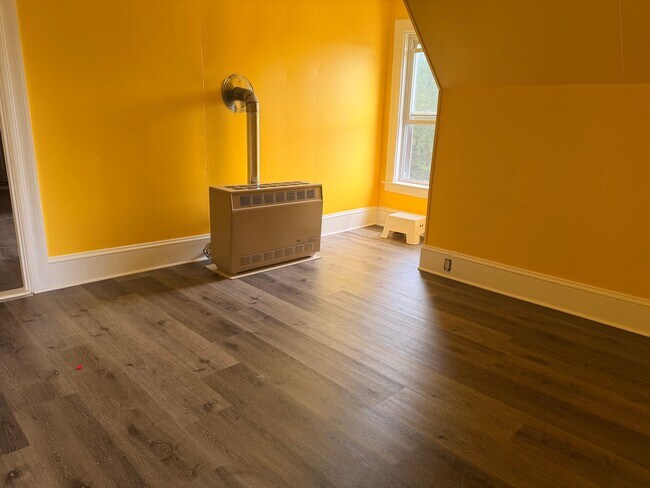 Foto del edificio - 284 Spruce St