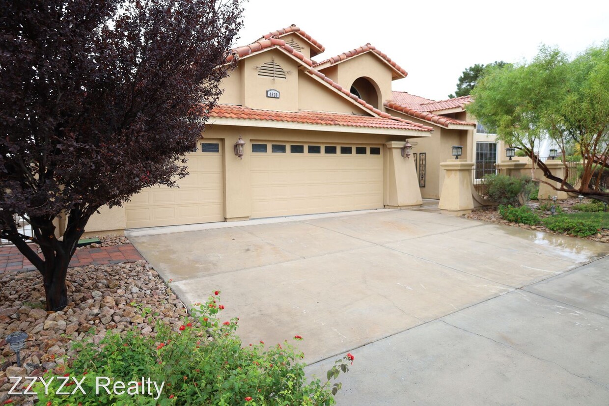 Primary Photo - 3 br, 2.5 bath House - 4620 N Tee Pee Ln