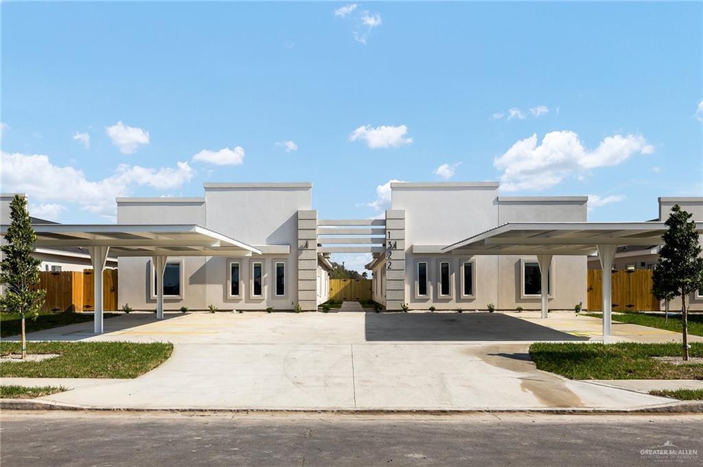 Foto principal - 1322 Beverly Ave