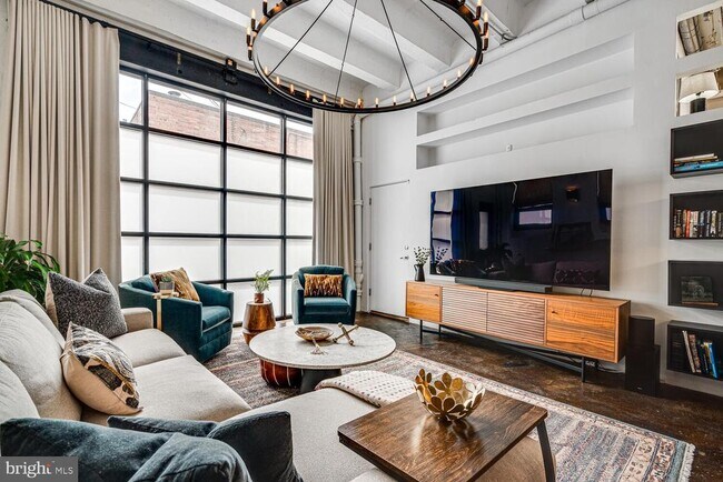 Foto del edificio - 1413 Swann St NW