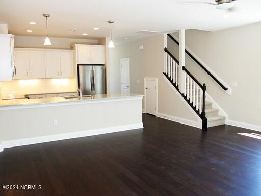 Foto del edificio - 1214 Inman Park Ln