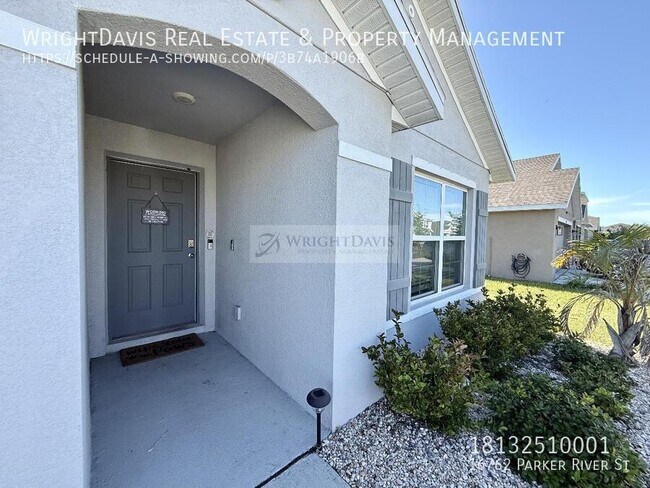 Building Photo - 16762 Parker River St