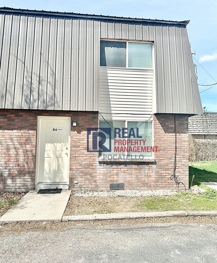 Foto principal - 230 W Chubbuck Rd