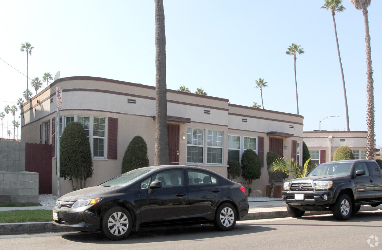 Foto del edificio - 812 Venice Blvd