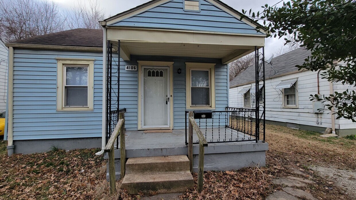 Foto principal - Cute Cape Cod Across From A Park