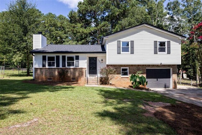 Foto del edificio - 4887 Hull Rd SE