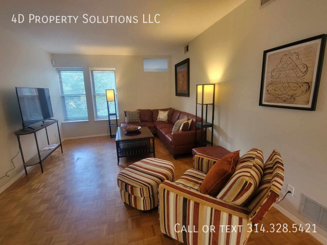 Building Photo - Fully Furnished Luxurious 3BR/2BA in St. L...