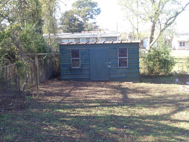 Foto del edificio - 2514 Johnson St