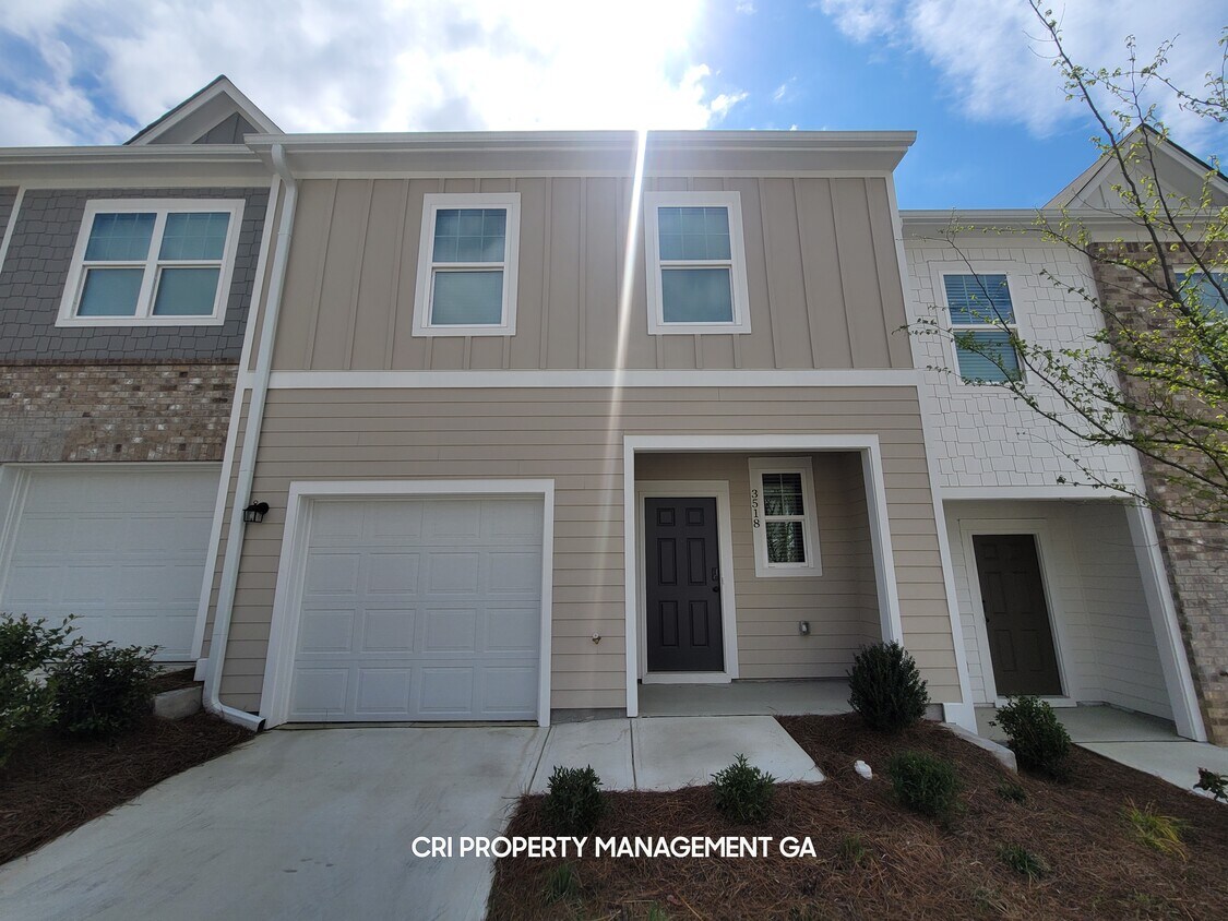 Foto principal - 3518 Condor Ct SW
