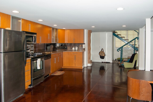 Foto del edificio - 314 Brown St