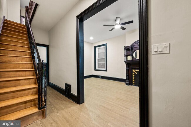 Foto del edificio - 1619 N 55th St